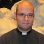 Seminarian Ricardo Garcia<br />3rd Year Theology